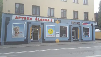 Apteka Śląska II